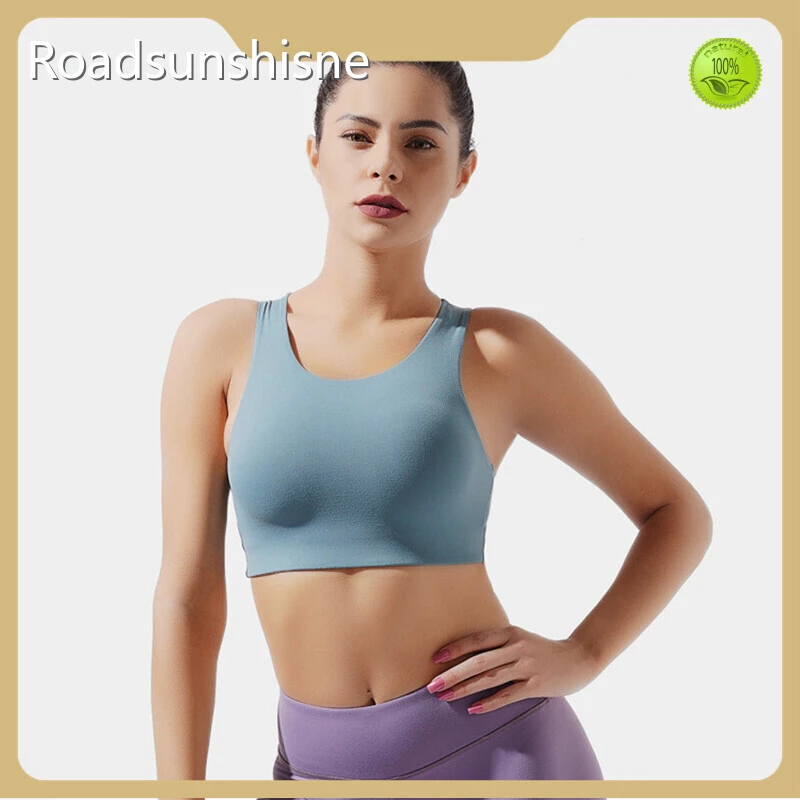 Quality Sports Bra for Daily Use Manufacturing Best Factory Price 1