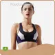 Soutien-gorge de sport pratique pour l'industrie du gymnase, fournisseur de poitrine lourde 1