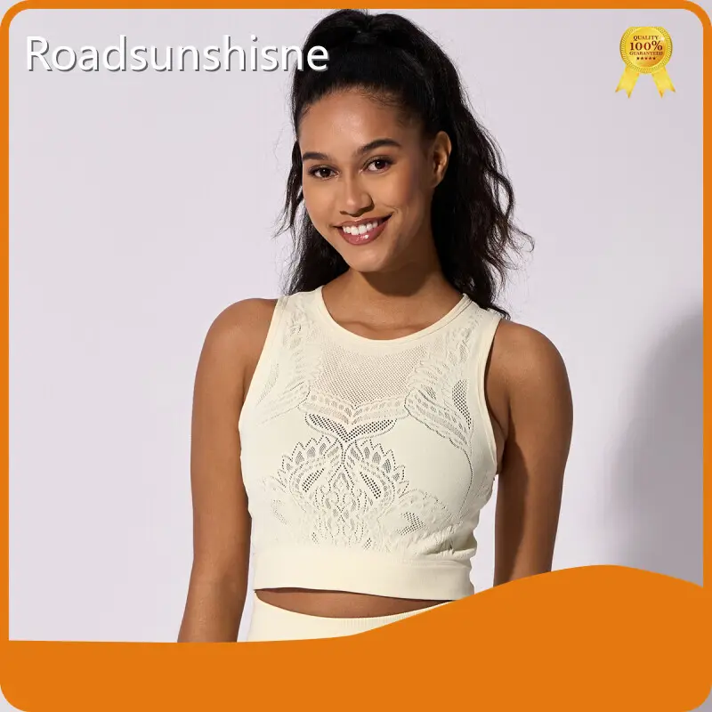 Roadsunshisne طماق طويلة غير ملحومة في السوق الخارجية 1