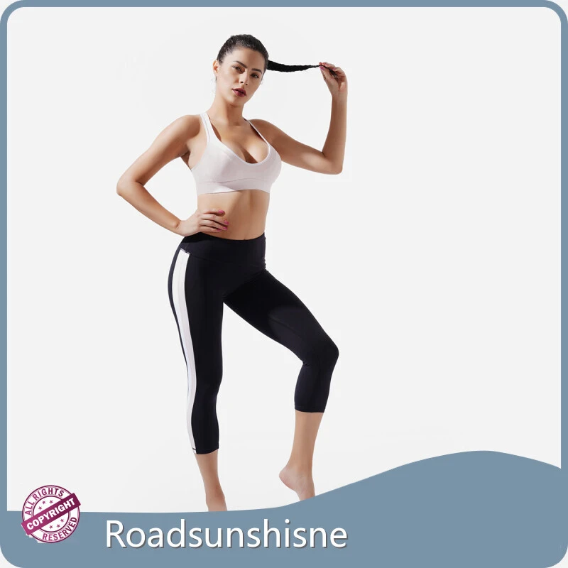Reliablecamo Yoga Leggings for Home 87% Nylon / 13% Spandex XL 1