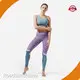 Flare Yoga Leggings 85 % Nylon / 15 % Elasthan – Schnelle Lieferung – Roadsunshisne 1