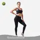 Леггинсы Crazy Yoga Спандекс/Нейлон - для рабочего места - Roadsunshisne 1