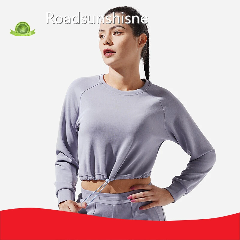 Praise Organic Cotton Yoga Leggings for Gym Industry 1