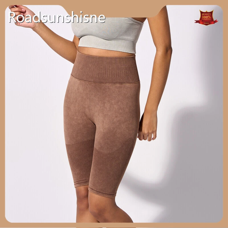 Seamless Leggings for Women for Outdoor Factory Direct Supply 1