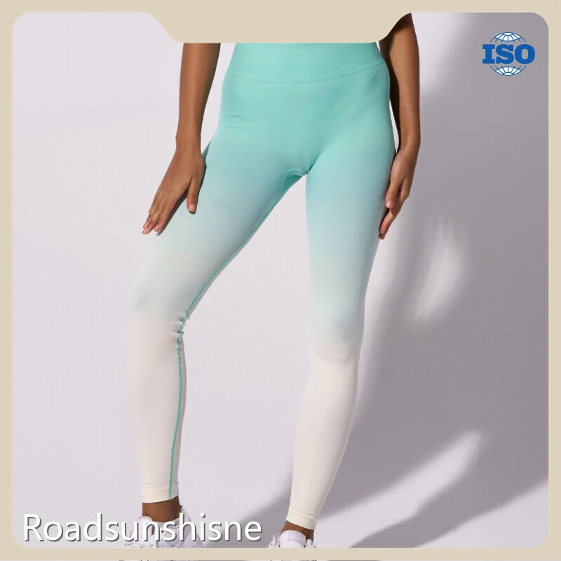 Roadsunshisne Off White Seamless Leggings Off White Seamless Leggingscompany 1