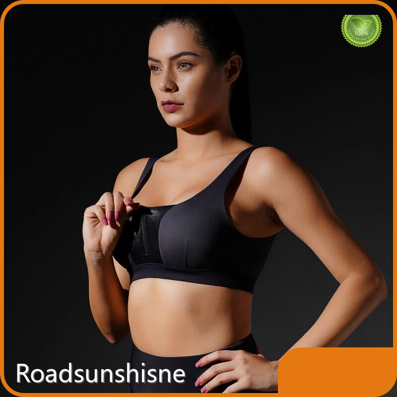 Sports Bra Shirt OEM - Outdoor - Roadsunshisne 1