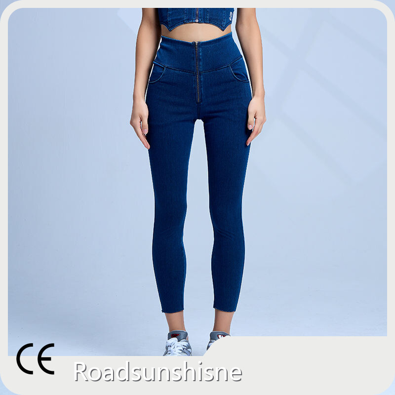 Para leggings de ioga plus size ao ar livre OEM da Roadsunshisne 1