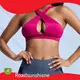 Soutien-gorge de sport très apprécié en ligne pour la vente en gros 1