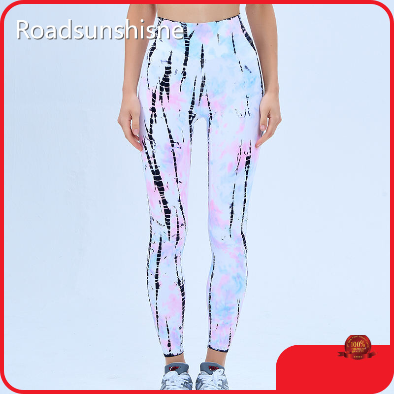 Suprimentos a granel Leggings para ioga Decathlon XS-XXXL da Roadsunshisne 1