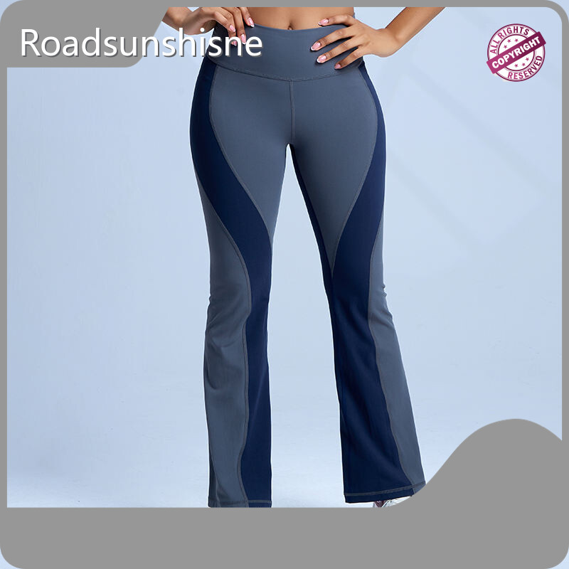 Leggings de yoga fous durables, meilleure marque 1