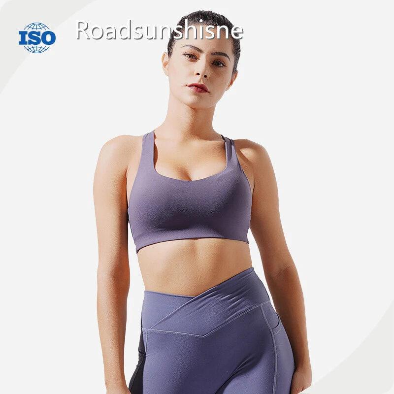 Worldwide Longline Sports Bra Tank Bulk Supplies 1
