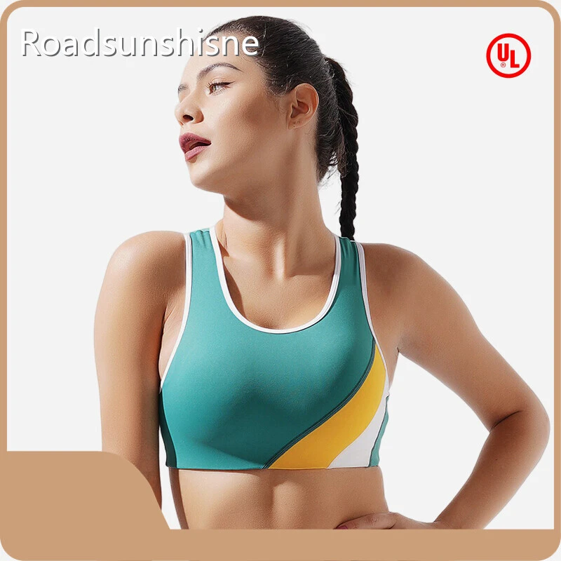 Oem & Odm Sports Bra 32 Size New Arrival for Sale 1