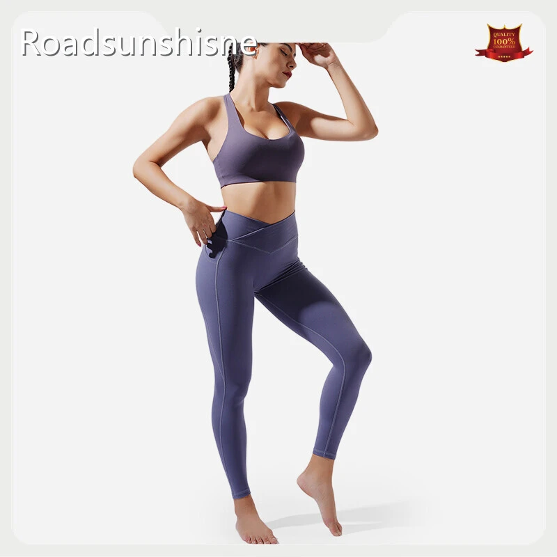 Yoga Leggings with Skirt Attached New Arrival for Outdoor7 Colors 1