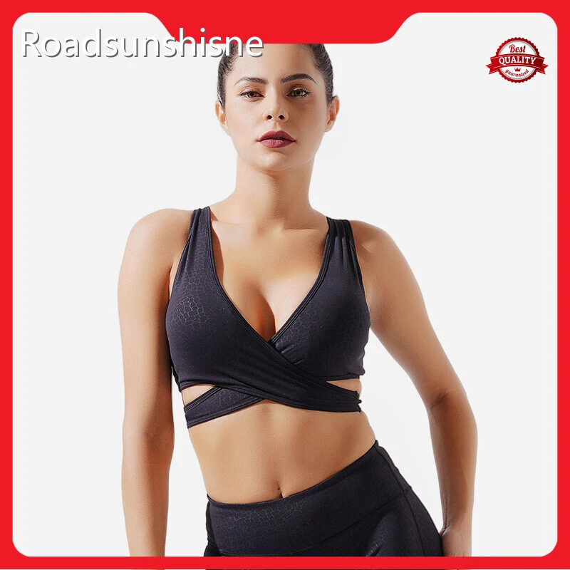Eco Friendly Sports Bra Outfits Price List 1