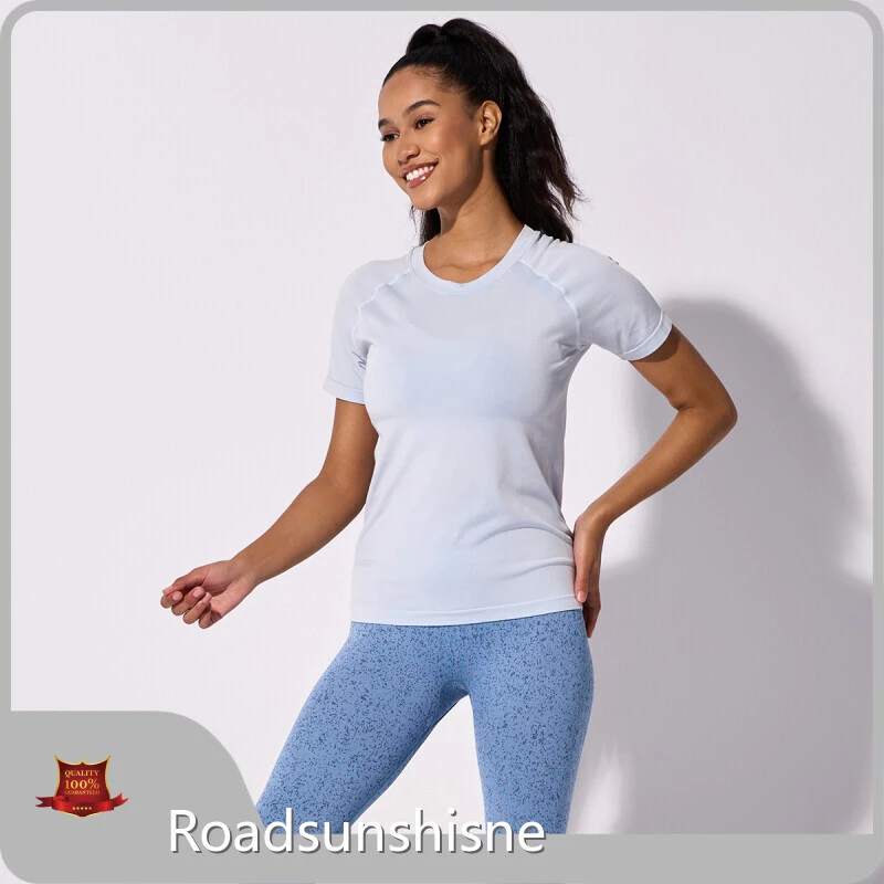 Seamless Leggings Tall All Sizes for Workplace 1