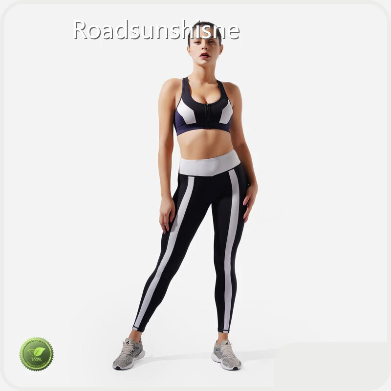 Hot Sale White Yoga Leggings Price List 1