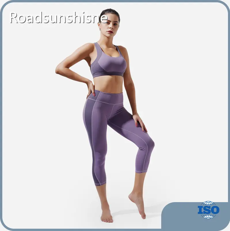 Leggings de yoga pour femmes, nouvel arrivage, fournitures en vrac L 1