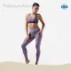 Roadsunshisne Yoga-Leggings mit hohem Bund. Individuelle Yoga-Leggings mit hohem Bund. Jetzt anfragen 1