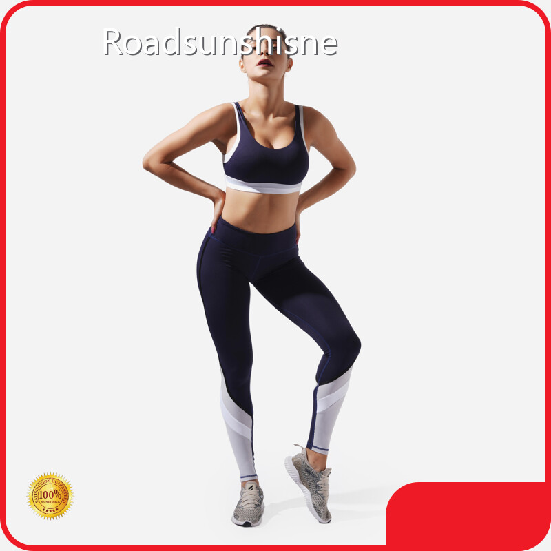 Leggings pratici da yoga Vendita di lusso per il lavoro 1