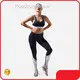 Praktische Yoga-Leggings im Sale-Luxus für den Arbeitsplatz 1