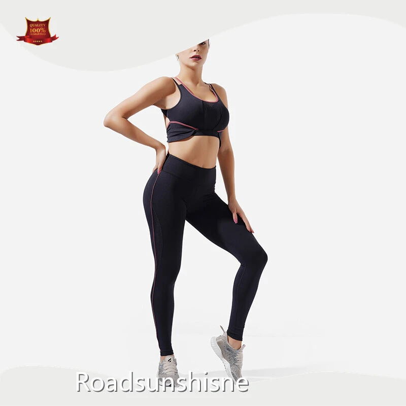 Fun Yoga Leggings Custom Spandex / Nylonin many styles 1
