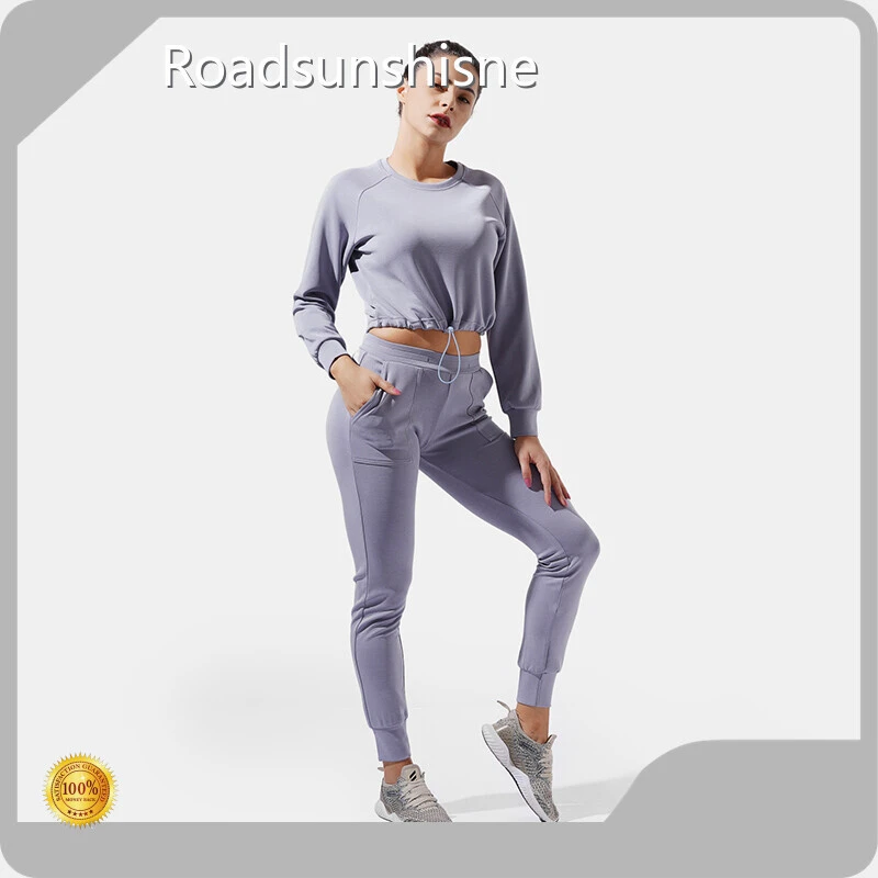 Bulk Supplies the Gym People Joggers L by Roadsunshisne 1