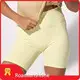Leggings Sans Couture Beige Top Marque en Soldes 1