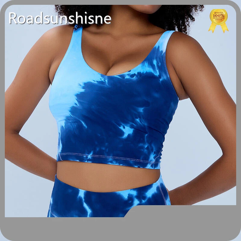 Best Sports Bra for Small Breasts Design Fast DeliveryXS-XXXL 1