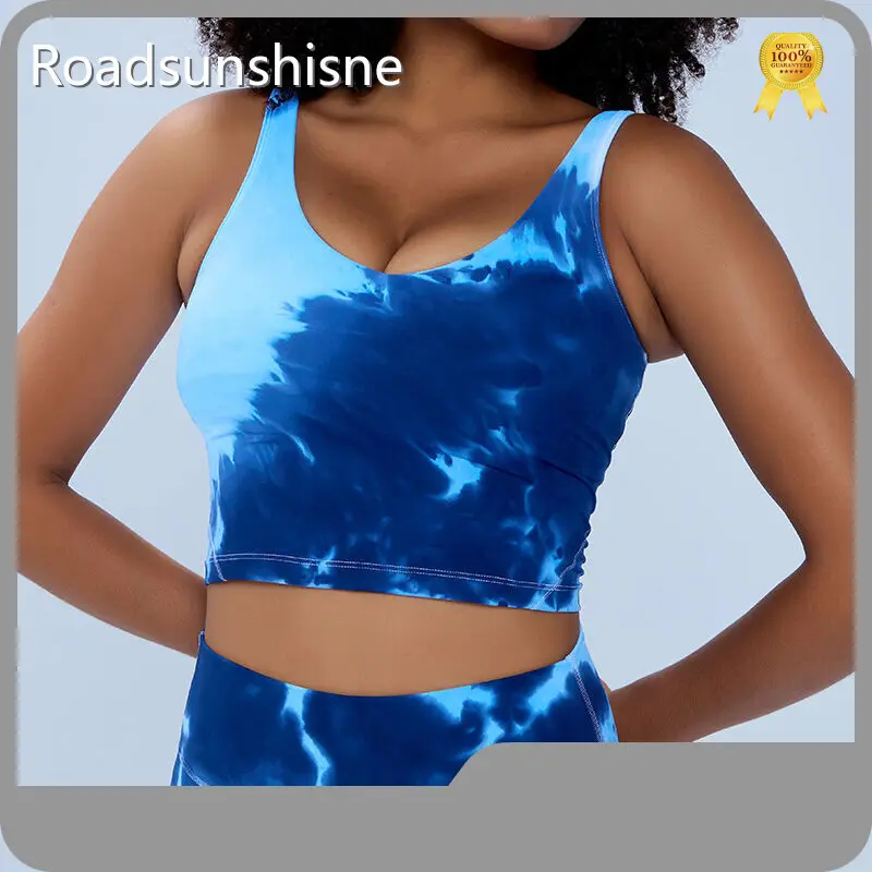 Bester Sport-BH für kleine Brüste, Design, schnelle Lieferung, XS-XXXL 1
