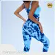 Leggings de yoga colorés populaires de toutes tailles pour la maison 1