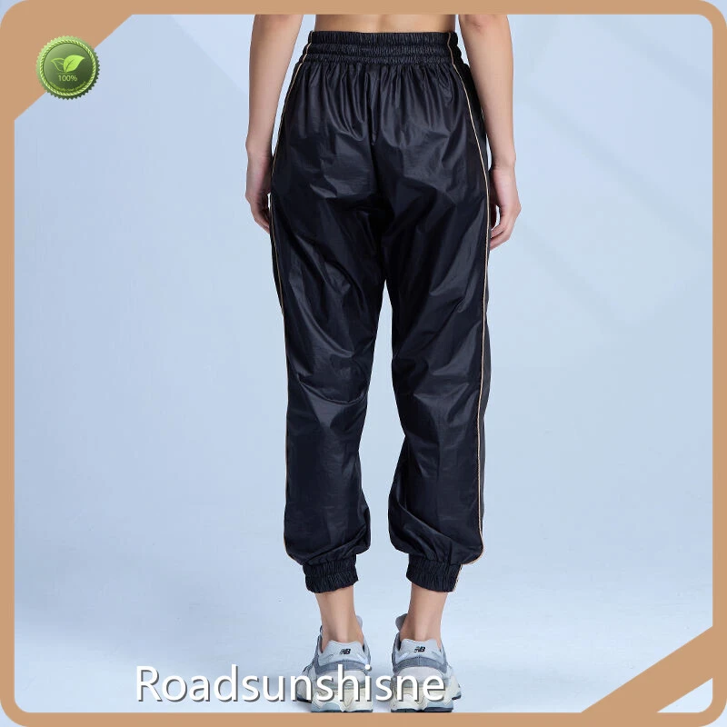 Best Track Pants for Gym OEM - for Gym Industry - Roadsunshisne 1