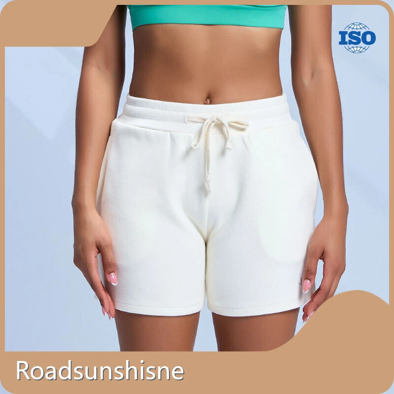 Academy Sports Shorts 87% Nylon / 13% Spandex - Best Factory Price - Roadsunshisne 1