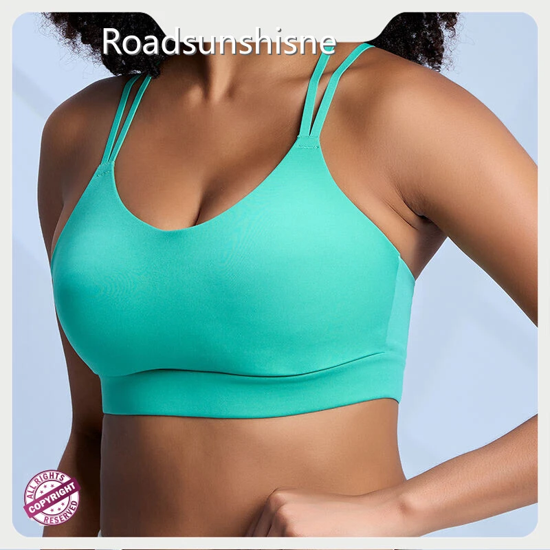 Professionalsports Bra for Saggy Breast Gym Industry XS-XXXL 87% Nylon / 13% Spandex 1