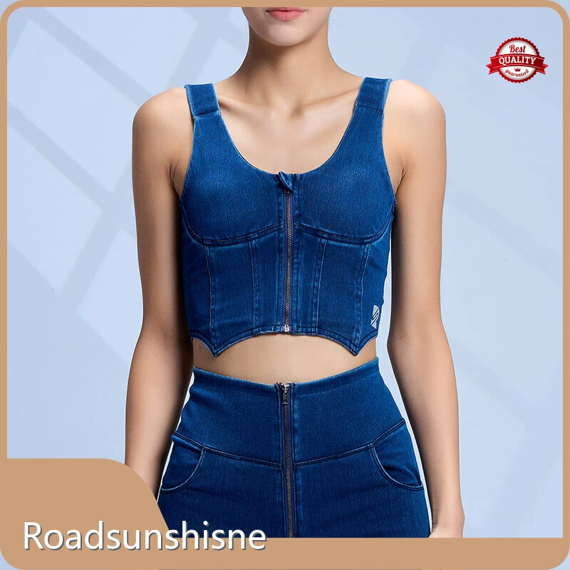 Low-cost Sports Bra with Shorts Price List 1