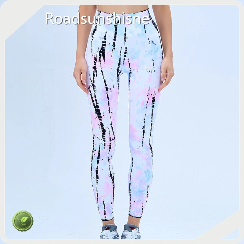 Hot Sale Fishnet Yoga Leggings Company 1