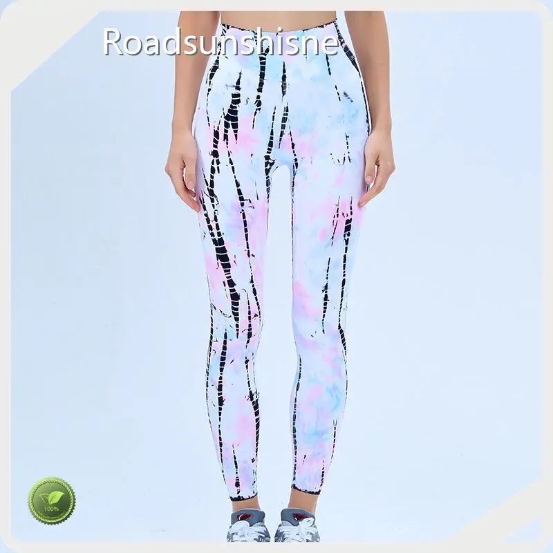 Hot Sale Fishnet Yoga Leggings Company 1