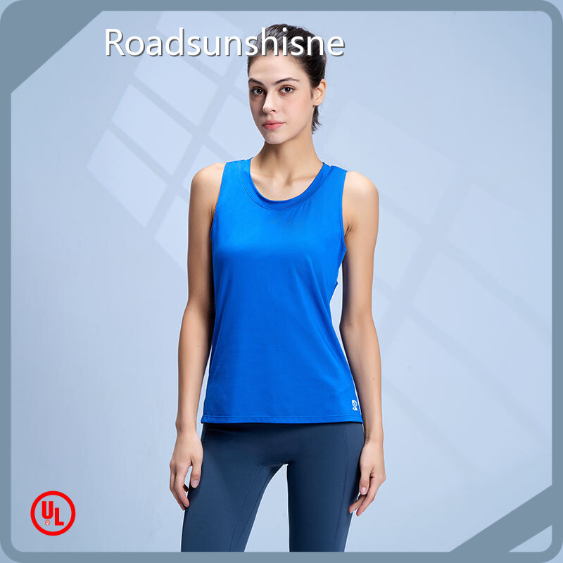 Empresa de camisetas leves e engraçadas para ginástica 1