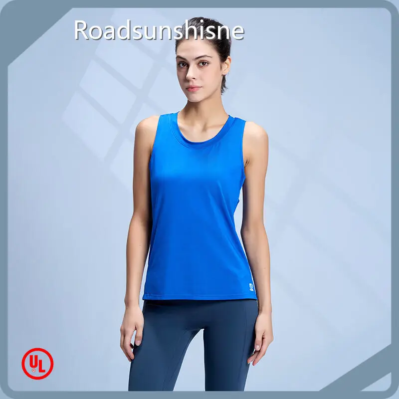 Empresa de camisetas leves e engraçadas para ginástica 1