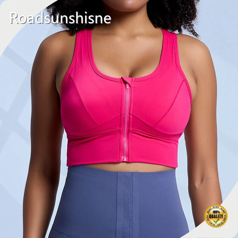 Bulk High Support Sports Bra for Big Bust Price List 1