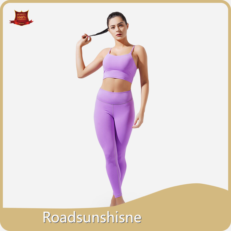 Leggings de yoga transparentes personalizados al mejor precio de fábrica 1