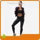 Vente chaude de longs leggings de yoga dernière conception pour la maison 1