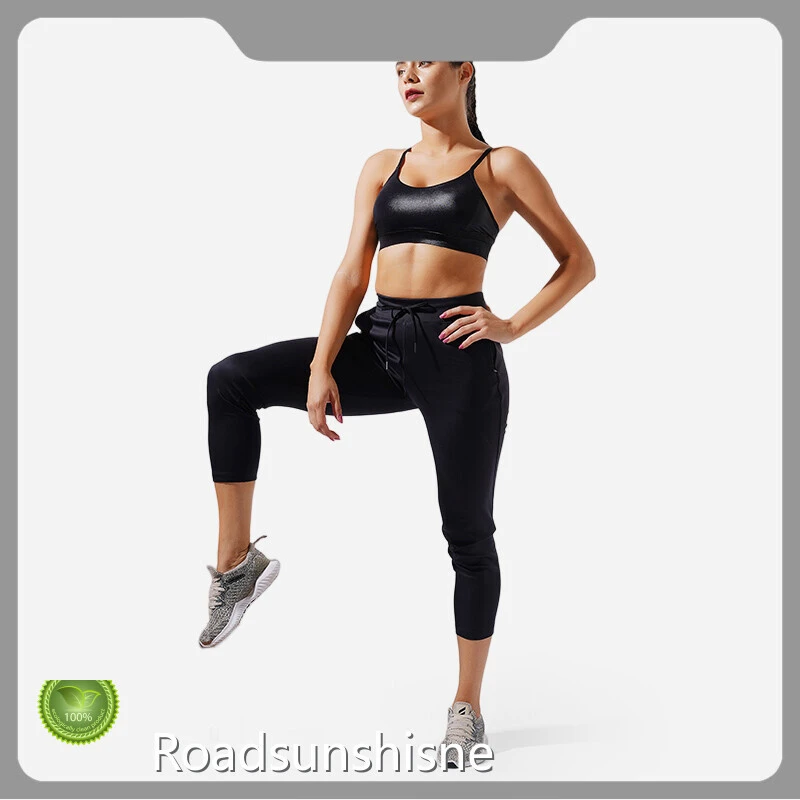 Latest Women Yoga Capri in many styles at Sale 1