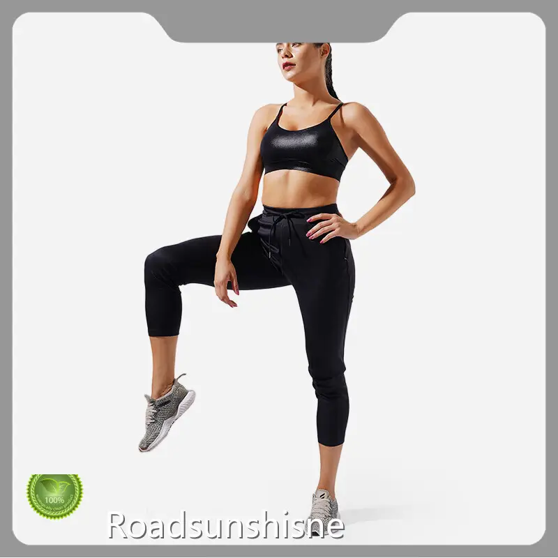Últimas Mulheres Yoga Capri em muitos estilos à venda 1
