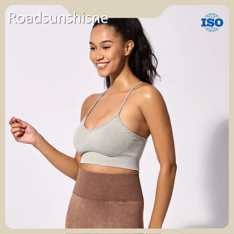Livraison rapide Leggings sans couture Pretty Little Thing par Roadsunshisne 1