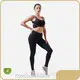 Suprimentos a granel Leggings de ioga de equilíbrio de cintura alta Old Navy 87% Nylon / 13% Spandex da Roadsunshisne 1