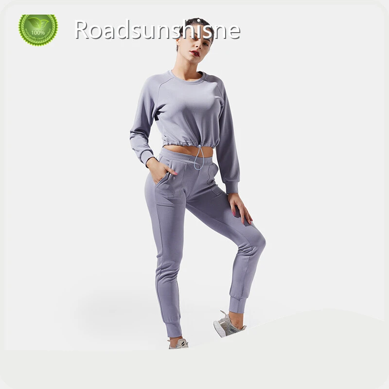 Safe to Use Gym Sweatpants for Fitness 1