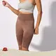 Roadsunshisne Shiny Seamless Leggings Shiny Seamless Leggingsfactory 1
