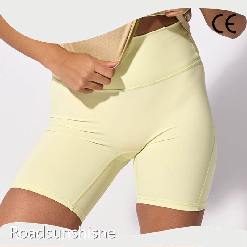 Leggings sin costuras de la mejor marca baratos de Roadsunshisne 1