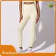 Leggings sans couture brossés de teinte moderne dans de nombreux styles pour l'extérieur 1