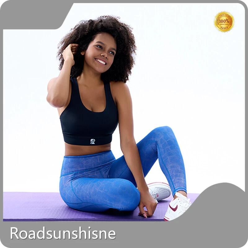 Praise Sports Bra and Leggings Price List 1
